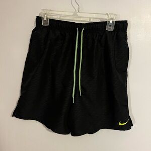 Nike men’s swim trunks